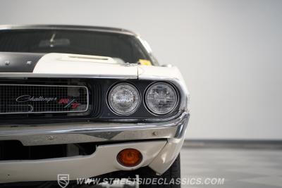 1970 Dodge Challenger R/T 440 Tribute
