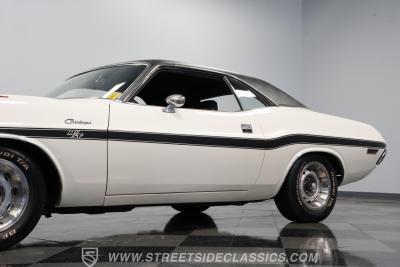 1970 Dodge Challenger R/T 440 Tribute