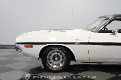 1970 Dodge Challenger R/T 440 Tribute