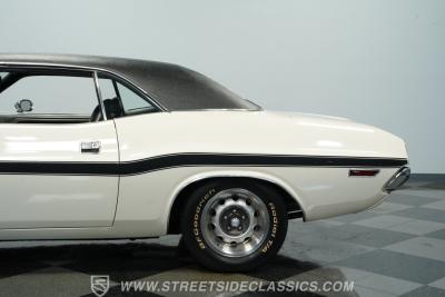 1970 Dodge Challenger R/T 440 Tribute