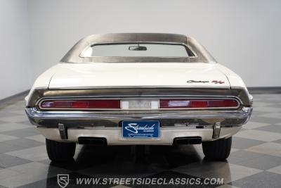 1970 Dodge Challenger R/T 440 Tribute