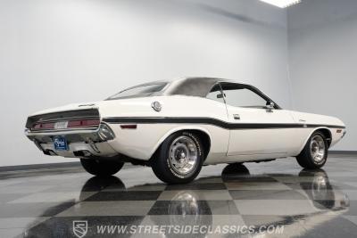 1970 Dodge Challenger R/T 440 Tribute