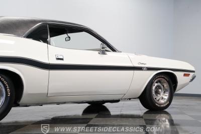 1970 Dodge Challenger R/T 440 Tribute