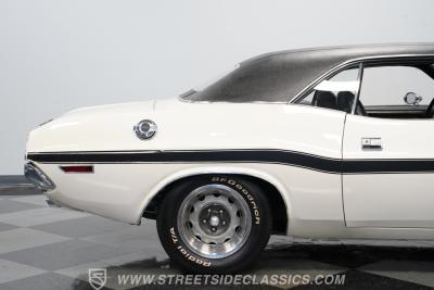 1970 Dodge Challenger R/T 440 Tribute