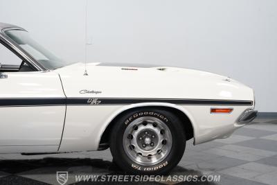 1970 Dodge Challenger R/T 440 Tribute