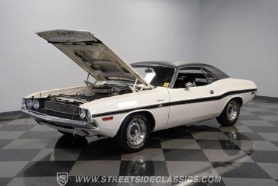 1970 Dodge Challenger R/T 440 Tribute