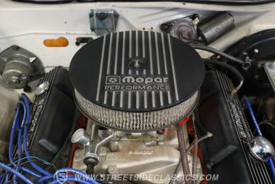 1970 Dodge Challenger R/T 440 Tribute