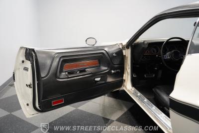 1970 Dodge Challenger R/T 440 Tribute