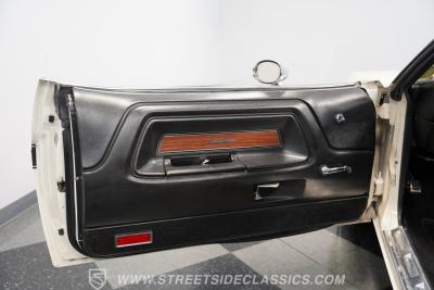 1970 Dodge Challenger R/T 440 Tribute