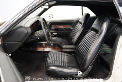 1970 Dodge Challenger R/T 440 Tribute