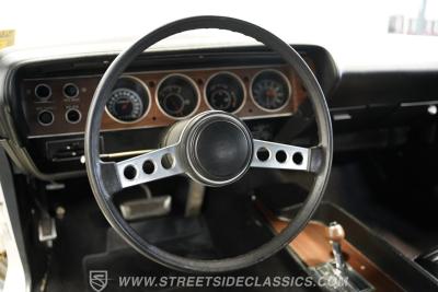1970 Dodge Challenger R/T 440 Tribute