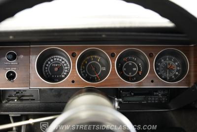 1970 Dodge Challenger R/T 440 Tribute