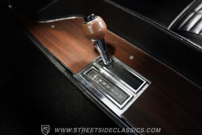 1970 Dodge Challenger R/T 440 Tribute