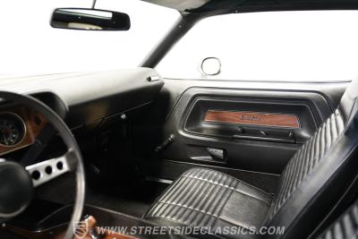 1970 Dodge Challenger R/T 440 Tribute