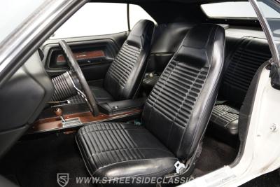1970 Dodge Challenger R/T 440 Tribute