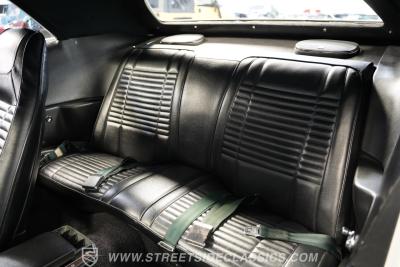 1970 Dodge Challenger R/T 440 Tribute