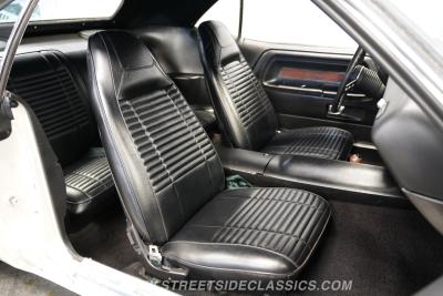 1970 Dodge Challenger R/T 440 Tribute
