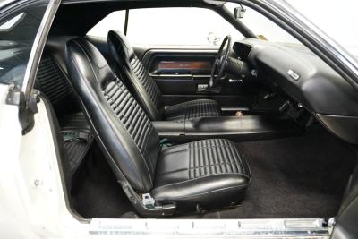 1970 Dodge Challenger R/T 440 Tribute
