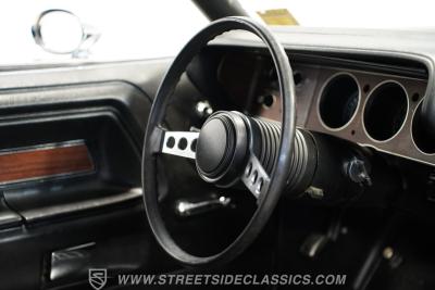1970 Dodge Challenger R/T 440 Tribute