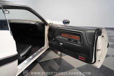 1970 Dodge Challenger R/T 440 Tribute