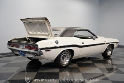1970 Dodge Challenger R/T 440 Tribute