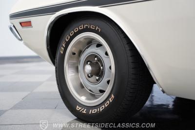 1970 Dodge Challenger R/T 440 Tribute