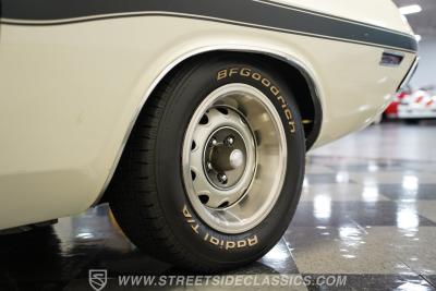 1970 Dodge Challenger R/T 440 Tribute