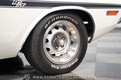 1970 Dodge Challenger R/T 440 Tribute