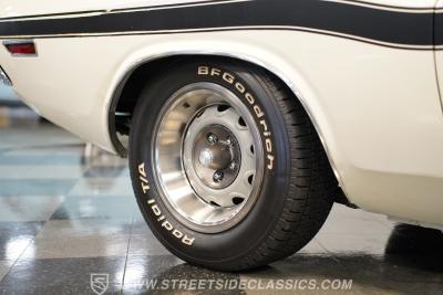 1970 Dodge Challenger R/T 440 Tribute
