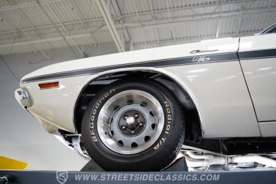 1970 Dodge Challenger R/T 440 Tribute