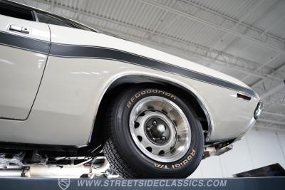 1970 Dodge Challenger R/T 440 Tribute