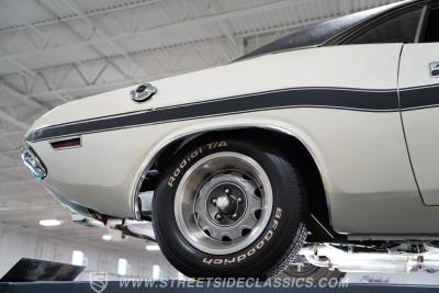 1970 Dodge Challenger R/T 440 Tribute