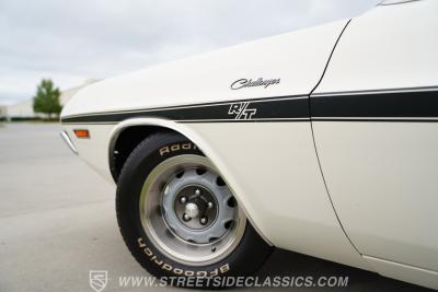 1970 Dodge Challenger R/T 440 Tribute