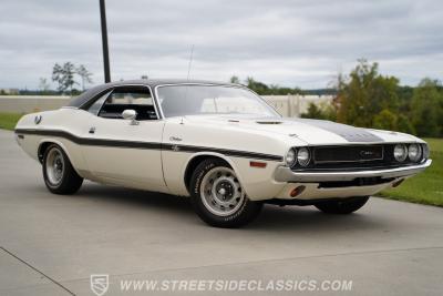 1970 Dodge Challenger R/T 440 Tribute