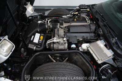 1996 Chevrolet Corvette