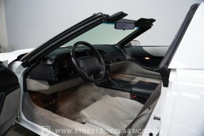 1996 Chevrolet Corvette
