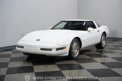 1996 Chevrolet Corvette