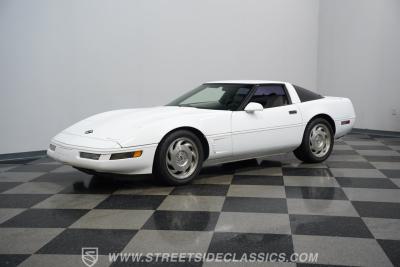 1996 Chevrolet Corvette