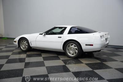 1996 Chevrolet Corvette