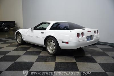 1996 Chevrolet Corvette