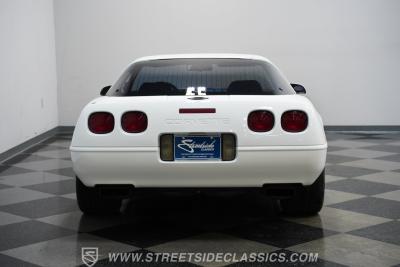1996 Chevrolet Corvette