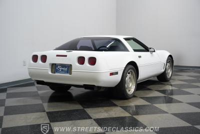 1996 Chevrolet Corvette