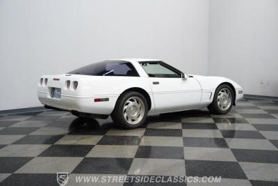 1996 Chevrolet Corvette