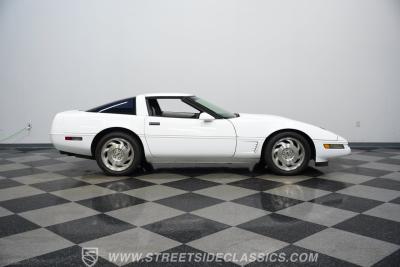 1996 Chevrolet Corvette
