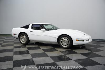 1996 Chevrolet Corvette