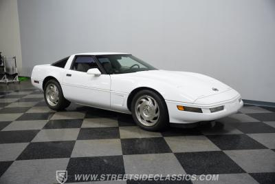 1996 Chevrolet Corvette