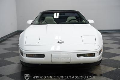 1996 Chevrolet Corvette