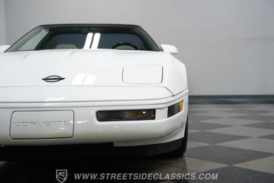 1996 Chevrolet Corvette