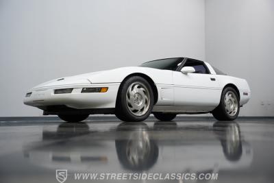 1996 Chevrolet Corvette