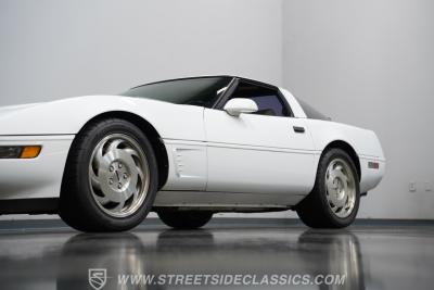 1996 Chevrolet Corvette